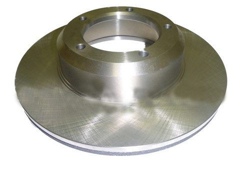 Ferodo Front Disc Brake Rotor Vented suitable for Range Rover Discovery 1 & Defender