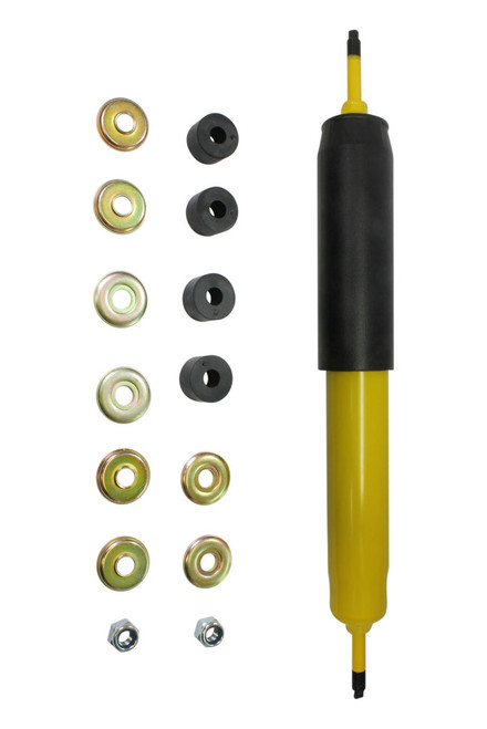 Front Shock Absorber suitable for GQ GU Patrol & Landcruiser 76 78 79 - Terrain Tamer Performance