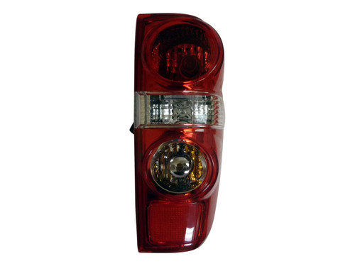 Right Rear Tail Lamp suitable for Holden Colorado RC Ute Genuine Isuzu 89801-98841