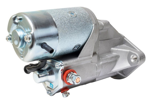 Jaylec Starter Motor suitable for Landcruiser 1HZ 1HD 4.2 Litre 12V