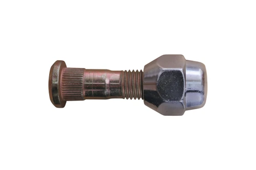 Alloy Wheel Stud & Nut Kit suitable for Elantra 2006-2007 & i30 Grandeur 2007-09