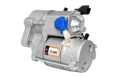 Jaylec Starter Motor suitable for Toyota Hilux Prado 3.4 Litre V6 5VZFE - 708460