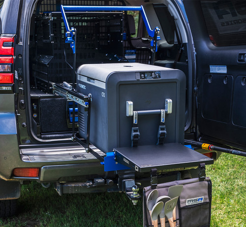 MSA 4X4 DS60 Drop Slide