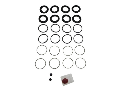Front Brake Caliper Kit suitable for Landcruiser 80 Series 4Runner Surf