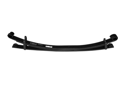 Terrain Tamer Leaf Spring 50mm 300Kg Parabolic suitable for Landcruiser VDJ76 2007 on - TLC034P