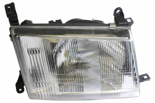 Right Headlight or Headlamp suitable for Landcruiser 100 105 Series HZJ FZJ HDJ