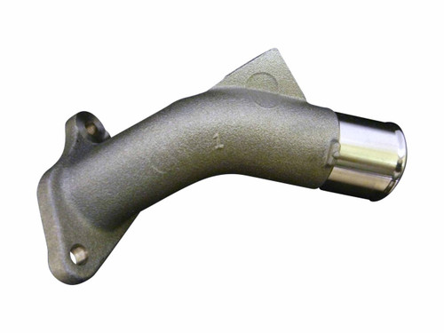 Top Water Outlet suitable for Landcuiser 1HZ 70 80 100 Series