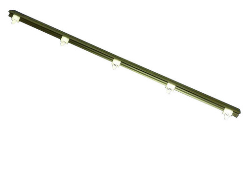 Genuine Right Front Outer Door Weatherstrip suitable for Landcruiser 75 76 78 79 Series 11-1984 on