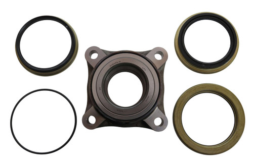 Terrain Tamer Front Wheel Bearing Kit suitable for Hilux 2015 on GUN125 GUN126 & Fortuner