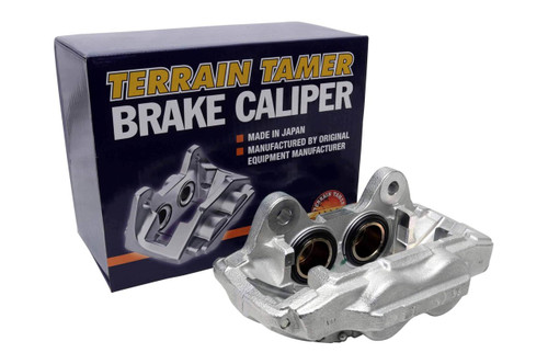 Terrain Tamer Left Front Brake Caliper suitable for Hilux GUN125 GUN126 GGN125