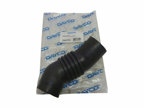 Dayco Air Intake Hose suitable for Landcruiser 80 Series HZJ80 1HZ 4.2 Litre Diesel 1990 to 12-1997