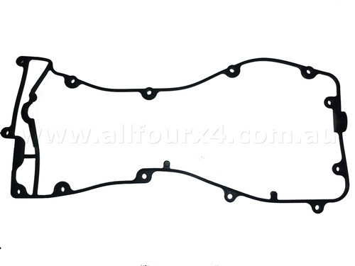 Genuine Rocker Cover Gasket suitable for Discovery 2 Defender TD5 to 2001 - ERR7094