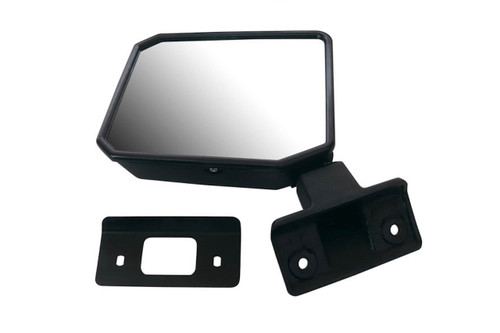 Genuine Left Mirror suitable for Toyota Landcruiser 70 75 78 79 Series 87940-90K00