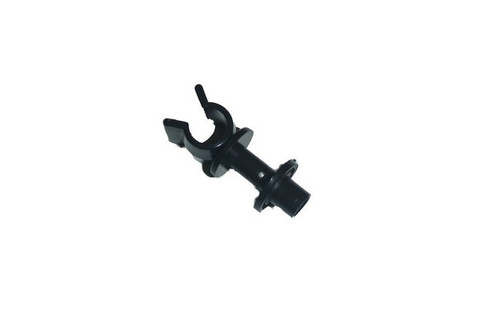 Bonnet Rod Clip suitable for Land Rover Defender 1999 Onwards PRC3180