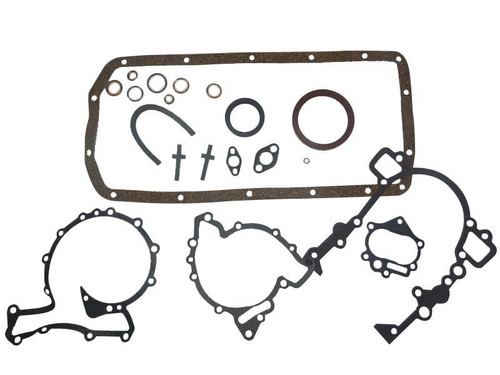 V8 Bottom End Gasket Set suitable for Range Rover Classic 1970 to 1992 - STC1639
