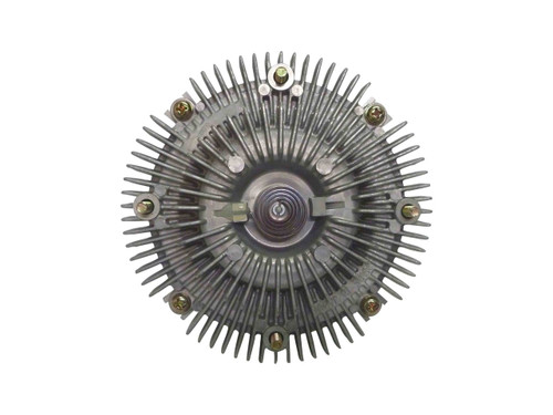 Dayco Viscous Fan Clutch Coupling suitable for Landcruiser 70 200 Series VDJ 1VD 4.5L V8 - 115833