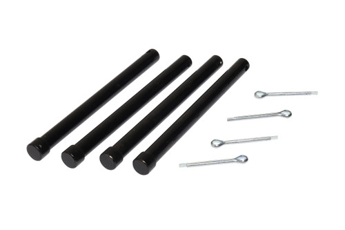Front Disc Brake Pad Retainer Pin Kit suitable for County 110 Defender Discovery 1
