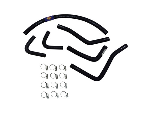 Heater Hose Kit suitable for Landcruiser HJ60 2H HHK002