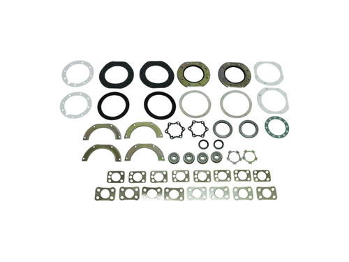 Terrain Tamer Swivel Housing Kit suitable for Landcruiser BJ FJ HJ 40 45 55 from 1975 to 1979 SH2