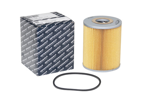 Oil Filter Element suitable for Land Rover Series 2 2a 3 Petrol Diesel RTC3184