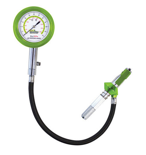 Ironman 4x4 Air Champ Smart Deflator with Gauge - ITYRE005