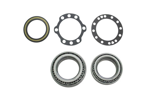 Terrain Tamer Rear Wheel Bearing Kit HD suitable for 40 60 70 80 105 Series BJ FJ HJ ZJ DJ 09-75 on