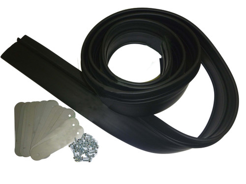 Universal Wheel Arch Flare Kit suitable for Landcruiser Hilux Patrol Land Rover