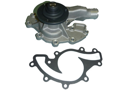 Water Pump suitable for Land Rover Discovery Range Rover 3.9L 4.0L 4.6L V8 STC4378