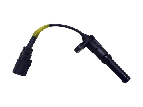 Genuine Right Rear ABS Sensor suitable for Landcruiser 70 76 78 79 Series VDJ GDJ 08-2012 on
