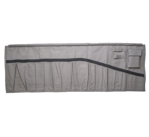 MSA 4X4 Tradie Gear Ultimate Tool Roll - TGURL