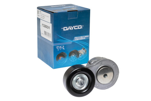 Dayco Drive Belt Tensioner suitable for Colorado 2.8L Diesel Duramax Trailblazer