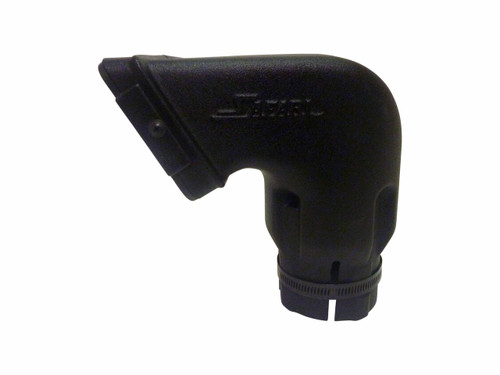 Safari Snorkel Air Ram for 3 inch Diameter Snorkels  150mm x 110mm 000-135-000