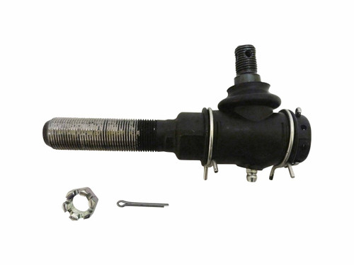 Left Hand Relay Rod End suitable for Landcruiser 60 70 BJ FJ HJ FZJ HDJ HZJ VDJ Genuine
