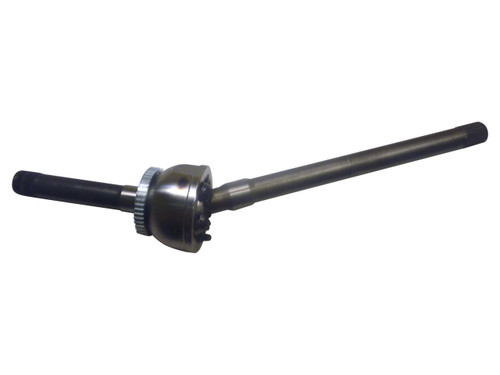 GSP Right CV Joint & Axle suitable for Toyota Landcruiser 80 Series & 105 Series FZJ HZJ - CVS.1192R