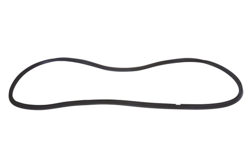 Genuine Tailgate Rubber Seal suitable for Prado 150 Series GDJ150 GRJ150 KDJ150