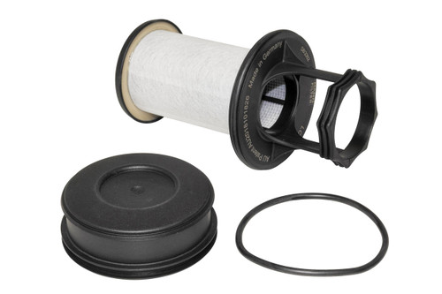 Replaceable Serviceable Filter Element for Flashlube Catch Can Pro 200 Size