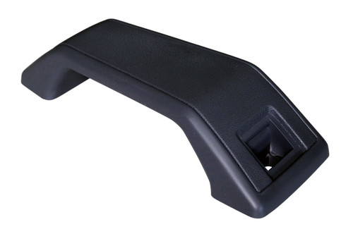 Genuine Left Front Door Handle Inner Grey suitable for Toyota Landcruiser 70 75 78 79 Series 1990-