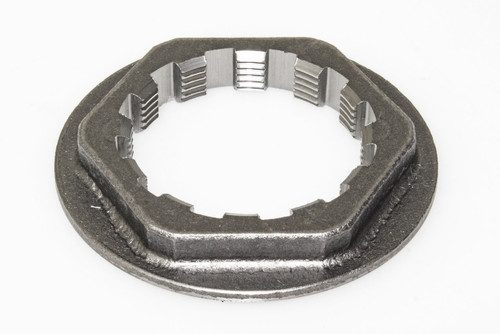 Front Wheel Bearing Nut suitable for Landcruiser VDJ76 VDJ78 VDJ79 2016 on Genuine