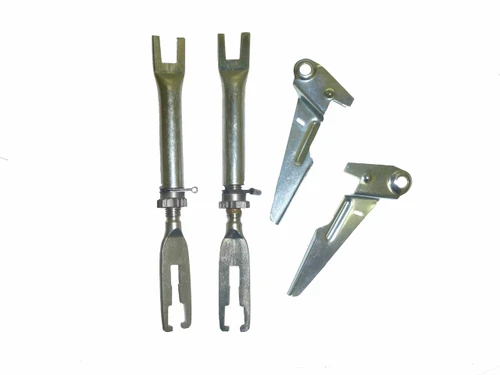 Genuine Rear Brake Shoe Adjuster Kit suitable for Hilux N70 N80 N90 4WD GGN KUN26 GUN 08-2004 on
