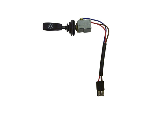 Headlight Switch suitable for Land Rover County 110 Defender to 1997 Lucas PRC3430