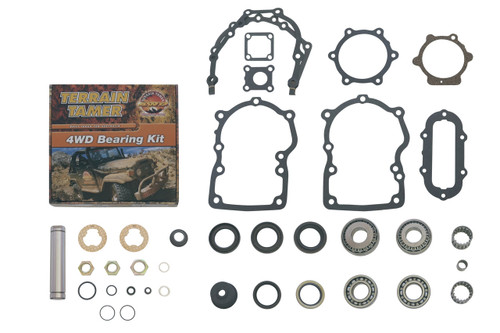 Terrain Tamer Transfer Case Kit suitable for Landcruiser 40 60 70 75 Series 1980-1985 - TK4