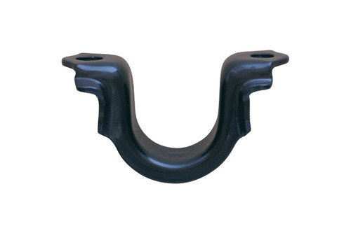 Genuine Front Sway Bar Rubber D Mount Bracket suitable for Hilux N70 N80 GGN KUN TGN GUN 02-2005 on