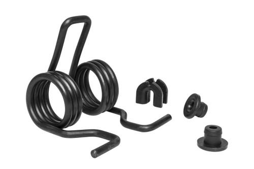 Clutch Pedal Return Spring Kit suitable for Defender & Puma 94-2016