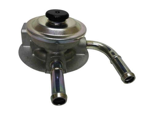 Genuine Fuel Filter Housing Primer Pump suitable for Landcruiser 100 Series HDJ100 1HDFTE 4.2 Litre