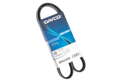 Alternator Drive Belt suitable for Landcruiser 4.0L 6 Cyl Petrol 3F 3FE