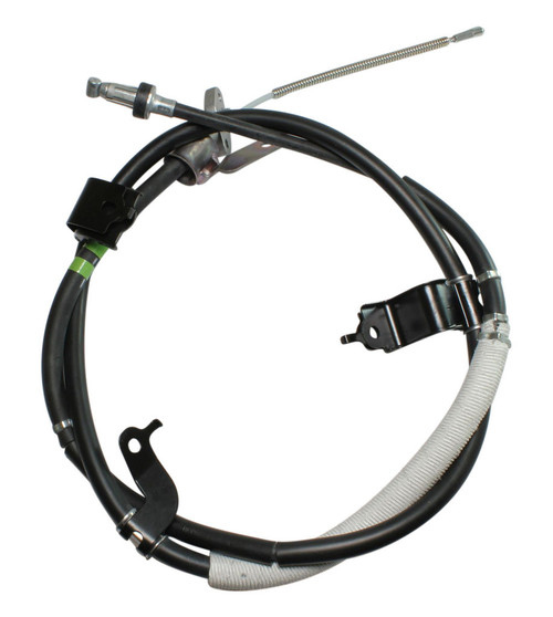 Right Hand Brake Cable suitable for Prado 150 Series GRJ150 KDJ150 GDJ150 Genuine