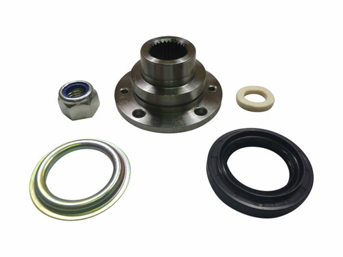 Rear Output Flange Kit suitable for LT230 Defender Discovery 1 2 - LR055719A Rear Output Flange Kit suitable for LT230 Defender Discovery 1 2 - LR055719A