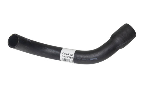 Dayco Lower Radiator Hose Bottom suitable for Perentie 4x4 3.9 Litre 4BD1 Isuzu - DMH2159