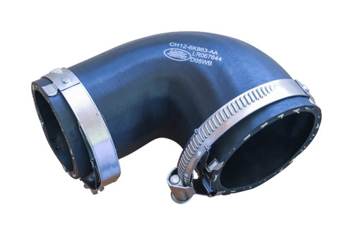 Genuine Air Connection Hose suitable for Defender Puma 2.2 - LR067644