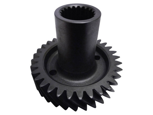 Transfer Case Input Gear Modified 32 Tooth suitable for Landcruiser 60 70 Series